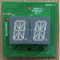 BAA26800EX OTIS Elevator Position Indicator PCB